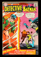 1967 "Detective Comics" Issue #361 DC Comic Book at PristineAuction.com
