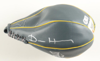 Devin Haney Signed Vintage Everlast Speed Bag (Beckett) at PristineAuction.com