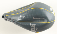 Devin Haney Signed Vintage Everlast Speed Bag (Beckett) at PristineAuction.com