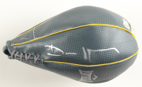 Devin Haney Signed Vintage Everlast Speed Bag (Beckett) at PristineAuction.com