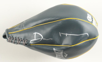 Devin Haney Signed Vintage Everlast Speed Bag (Beckett) at PristineAuction.com