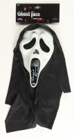 Jamie Kennedy Signed "Scream" Mask Inscribed "Randy" (PA) at PristineAuction.com