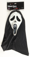 Jamie Kennedy Signed "Scream" Mask Inscribed "Randy" (PA) at PristineAuction.com