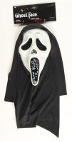 Jamie Kennedy Signed "Scream" Mask Inscribed "Randy" (PA) at PristineAuction.com