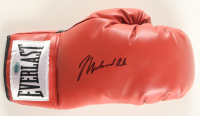 Muhammad Ali Signed Everlast Boxing Glove (Steiner) at PristineAuction.com