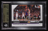 Luka Doncic 2024-25 Panini Instant #379 (BGS 10) at PristineAuction.com