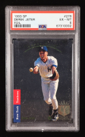 Derek Jeter 1993 SP Foil #279 RC (PSA 6) at PristineAuction.com