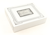 2024 Panini Flawless Baseball Hobby Box With (1) Pack at PristineAuction.com