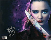 Kathryn Newton Signed "Freaky" 8x10 Photo (Beckett) at PristineAuction.com
