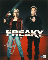 Kathryn Newton Signed "Freaky" 8x10 Photo (Beckett) at PristineAuction.com