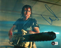 Lily Sullivan Signed "Evil Dead Rise" 8x10 Photo (Beckett) at PristineAuction.com
