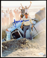 Jon Voight Signed "Holes" 8x10 Photo (AutographCOA) at PristineAuction.com