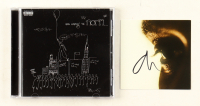 The Weeknd Signed "Hurry Up Tomorrow" CD Album Insert With Disc (JSA) at PristineAuction.com