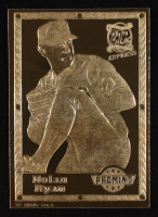 Nolan Ryan 1994 ProMint The Legend 22KT Gold Card at PristineAuction.com