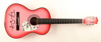 Taylor Swift Signed 38" Acoustic Guitar (PSA) at PristineAuction.com