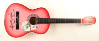 Taylor Swift Signed 38" Acoustic Guitar (PSA) at PristineAuction.com