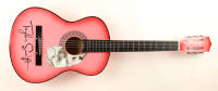 Taylor Swift Signed 38" Acoustic Guitar (PSA) at PristineAuction.com