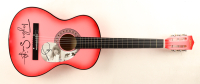 Taylor Swift Signed 38" Acoustic Guitar (PSA) at PristineAuction.com
