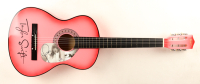 Taylor Swift Signed 38" Acoustic Guitar (PSA) at PristineAuction.com