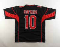 DeAndre Hopkins Signed Jersey (JSA) at PristineAuction.com