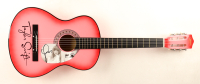 Taylor Swift Signed 38" Acoustic Guitar (PSA) at PristineAuction.com