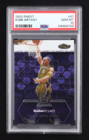 Kobe Bryant 2002-03 Finest #47 (PSA 10) at PristineAuction.com