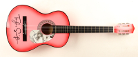 Taylor Swift Signed 38" Acoustic Guitar (PSA) at PristineAuction.com