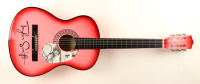 Taylor Swift Signed 38" Acoustic Guitar (PSA) at PristineAuction.com