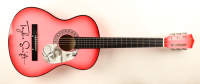 Taylor Swift Signed 38" Acoustic Guitar (PSA) at PristineAuction.com