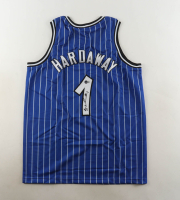 Penny Hardaway Signed Jersey (Beckett) at PristineAuction.com