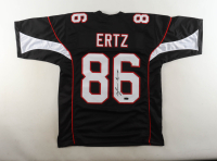 Zach Ertz Signed Jersey (JSA & Radtke) at PristineAuction.com