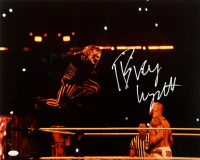 Bray Wyatt Signed WWE 16x20 Photo (Authentic Ink) at PristineAuction.com