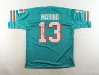Dan Marino Signed Jersey (JSA) at PristineAuction.com