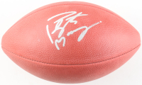 Peyton Manning Signed "The Duke" NFL Football (Steiner) at PristineAuction.com