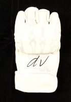 Marlon "Chito" Vera Signed MMA Glove (Beckett) at PristineAuction.com