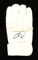 Marlon "Chito" Vera Signed MMA Glove (Beckett) at PristineAuction.com