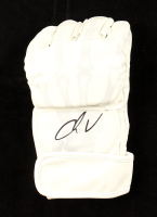 Marlon "Chito" Vera Signed MMA Glove (Beckett) at PristineAuction.com