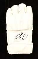 Marlon "Chito" Vera Signed MMA Glove (Beckett) at PristineAuction.com