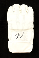 Marlon "Chito" Vera Signed MMA Glove (Beckett) at PristineAuction.com