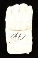 Marlon "Chito" Vera Signed MMA Glove (Beckett) at PristineAuction.com