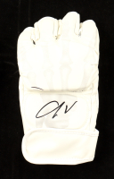 Marlon "Chito" Vera Signed MMA Glove (Beckett) at PristineAuction.com