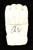 Marlon "Chito" Vera Signed MMA Glove (Beckett) at PristineAuction.com