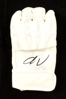Marlon "Chito" Vera Signed MMA Glove (Beckett) at PristineAuction.com