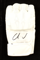 Marlon "Chito" Vera Signed MMA Glove (Beckett) at PristineAuction.com