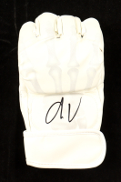 Marlon "Chito" Vera Signed MMA Glove (Beckett) at PristineAuction.com
