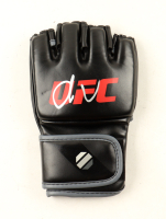 Marlon "Chito" Vera Signed UFC Glove (Beckett) at PristineAuction.com