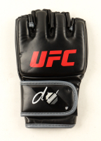 Marlon "Chito" Vera Signed UFC Glove (Beckett) at PristineAuction.com