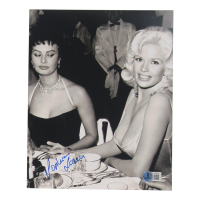Sophia Loren Signed 8x10 Photo (Beckett) at PristineAuction.com