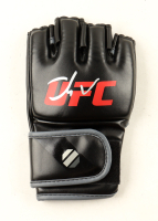 Marlon "Chito" Vera Signed UFC Glove (Beckett) at PristineAuction.com