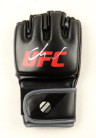 Marlon "Chito" Vera Signed UFC Glove (Beckett) at PristineAuction.com